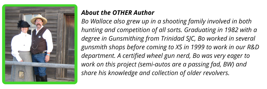 Bo Wallace Bio