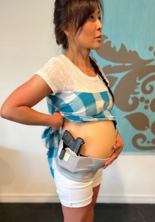 Finding the Perfect Concealed Carry Holster For Personal Defense – Dene  Adams