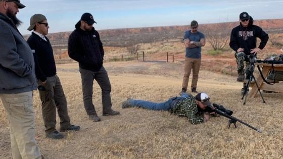 Fundamentals of Long-Range Shooting: How To Get Started - Firearms